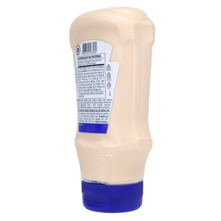 MAIONESE HEINZ SQUEEZE 390G 360-23