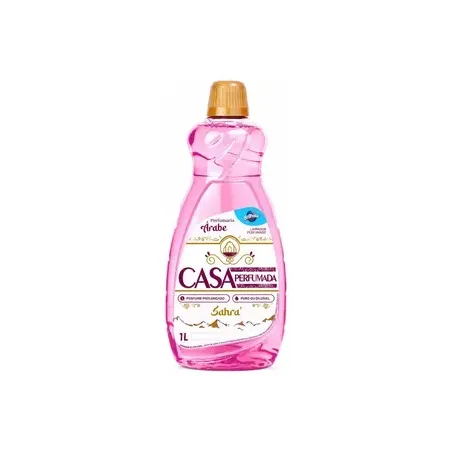 Limp.casa perfumada arabe sahra 1l
