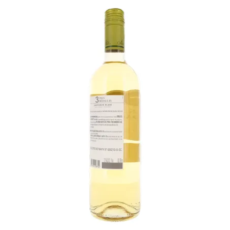 Vinho Ch 3 Medallas 750ml 360-21