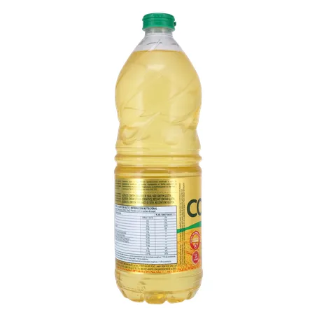 Óleo De Soja Coamo 900ml 360-26
