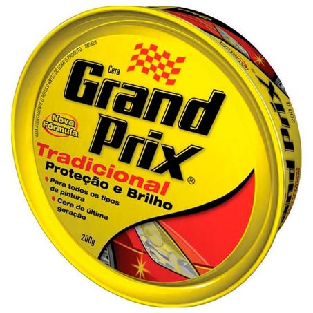 CERA GRAND PRIX TRADICIONAL 200G