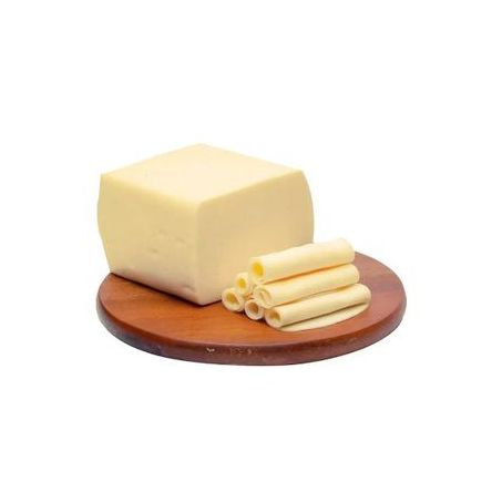 Queijo Mussarela Tregar Fatiado 150g