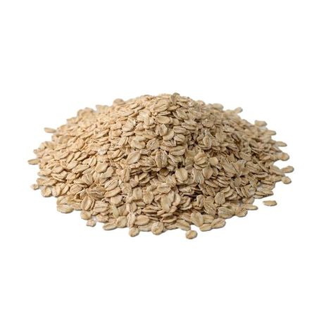 AVEIA EM FLOCOS FINO 1KG