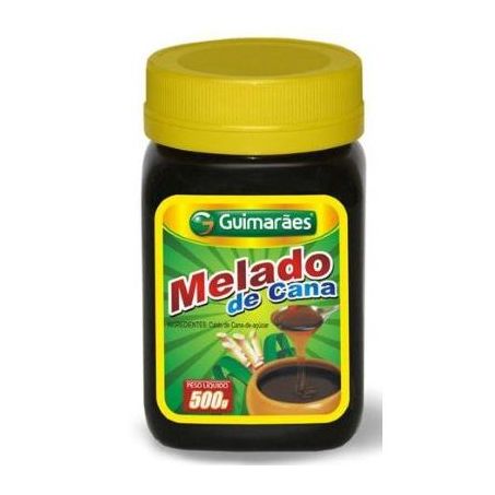Melado cana guimarães 500g
