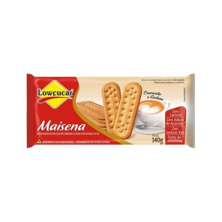 Biscoito lowçucar diet maizena 115g