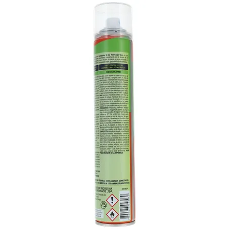 Limpa Air Fryer Super Dom Aerosol 250ml 360-22