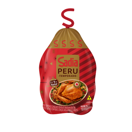 Peru Sadia Kg