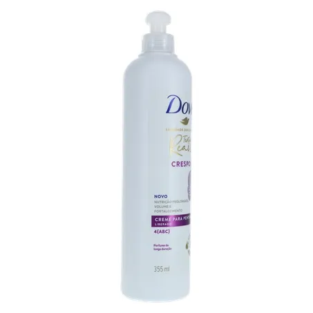 Creme de Pentear Dove Crespos 355ml 360-31