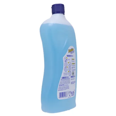 Limpador destac uso direto 750m porcelana ceramica 360-13