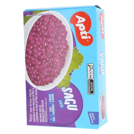 Sagu Apti Uva 250g 360-20