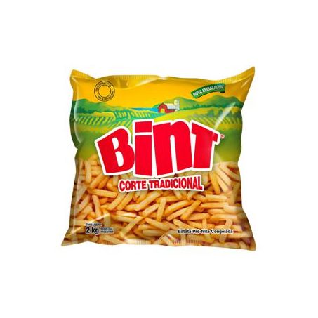 Batata palito bint 2kg