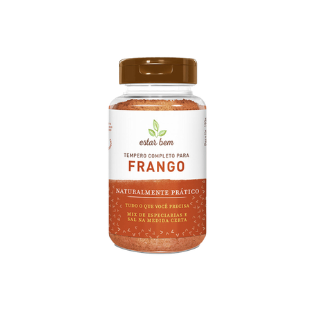 Tempero Estar Bem para Frango 190g