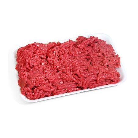 Carne de gado moida 1º k**