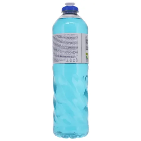 DETERGENTE LÍQUIDO YPÊ ANTIBACTERIANO 500ML 360-17