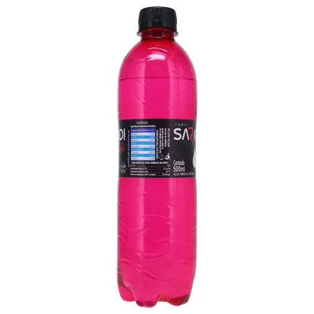 Agua mineral danferr 360-10