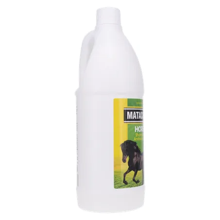 Shampoo matacura horse antisep. 1lt 360-30