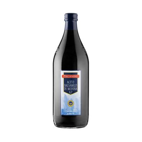 PAGANINI ACETO BALSAMICO 1L