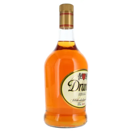 Conhaque Drunk's Gengibre Garrafa 870ml 360-31