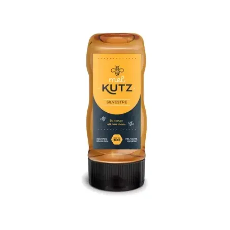 Mel Kutz 300g Silvestre