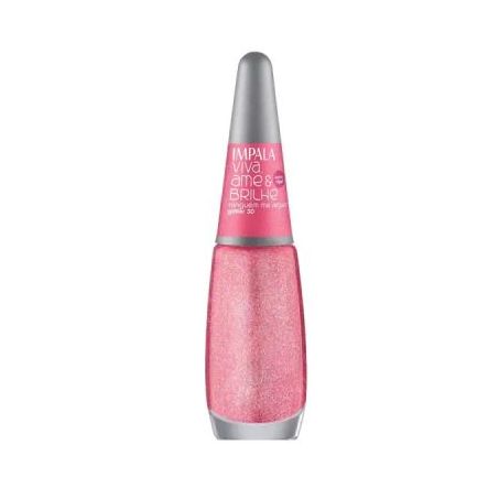 Impala-esmalte gliter ninguem me segura 939 7,5ml