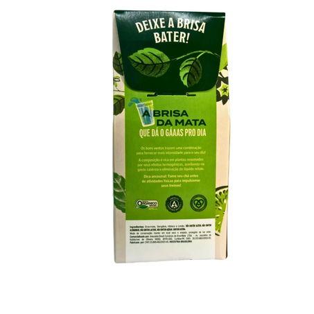CHA BRISA DA MATA 60G - GUAYRA 360-1