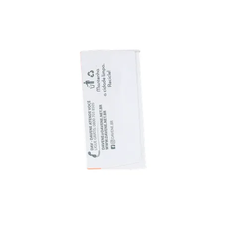 SABONETE DAVENE BEBE VIDA 90G 360-9