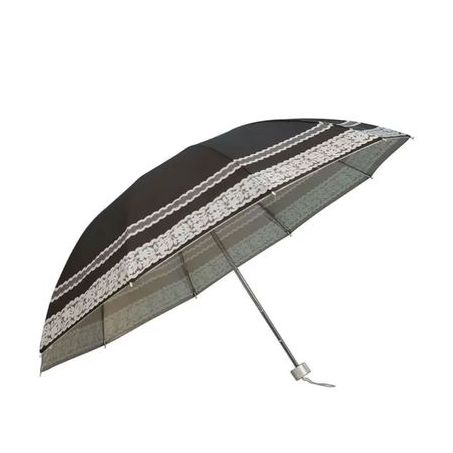Sombrinha brizi mini luxo 116cm c/bolsa