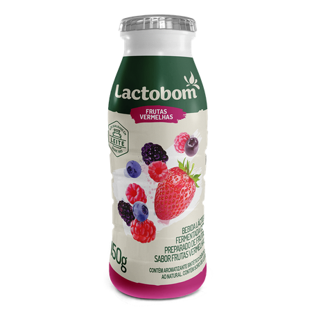 BEB.LACTEA LACTOBOM FTAS VERM.150G