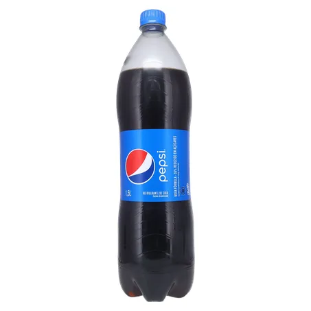 Refrigerante Pepsi Normal 1,5l 360-3