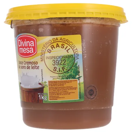 Doce de leite divina mesa 1kg 360-5