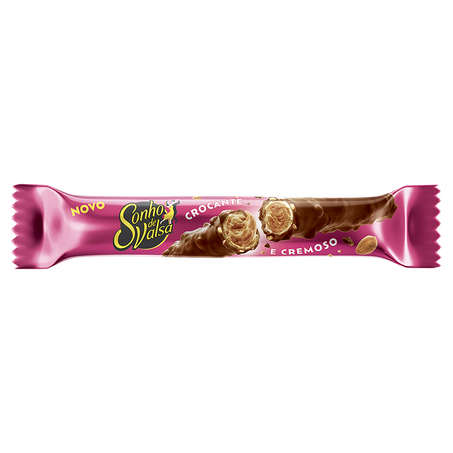 Stick sonho de valsa 25g