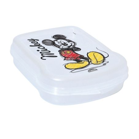SANDUICHEIRA PLASUTIL MICKEY VINT