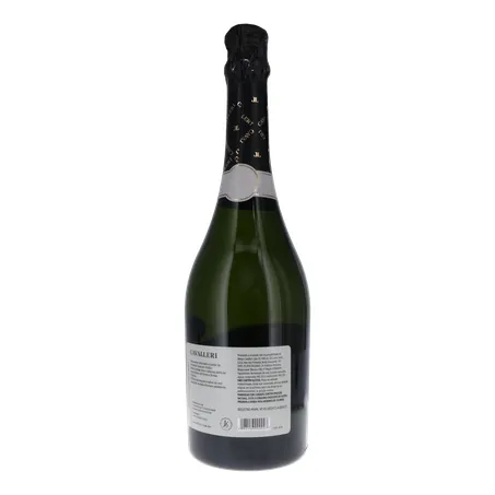 ESPUMANTE CAVALLERI BRANCO MOSCATEL GARRAFA 750ML 360-20