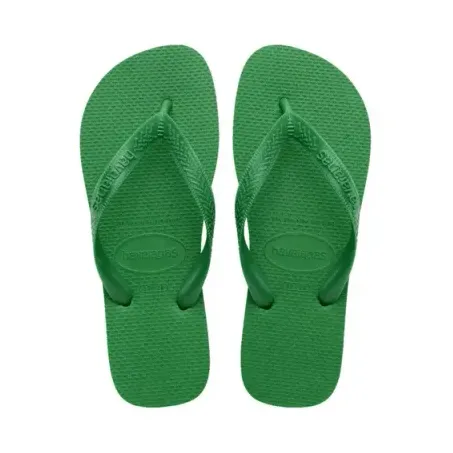 Sandalia Havaianas Top 3536 Verde