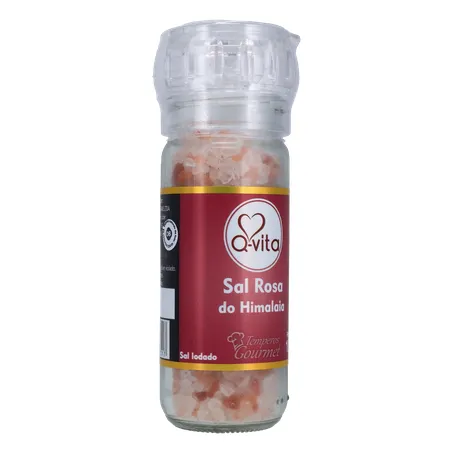 Sal rosa himalaia c-moedor 100g 360-33