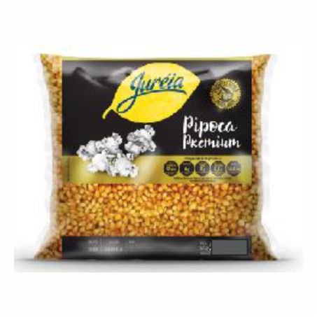 MILHO JUREIA PIPOCA PREMIUM 400G
