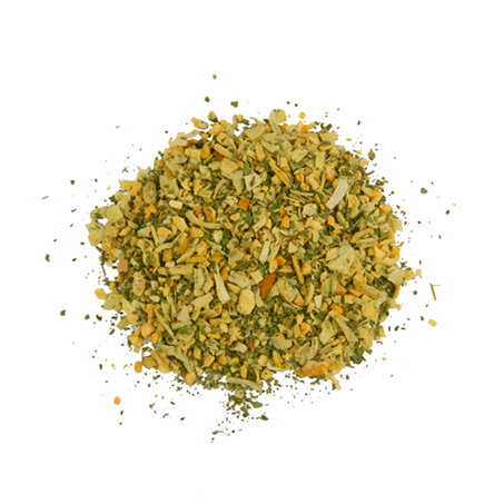 Cebola, Alho e Salsa Gran Villar 25g