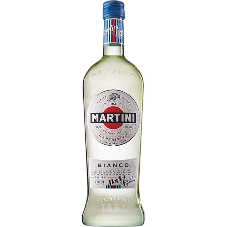 Vermouth Martini 750ml - Bianco