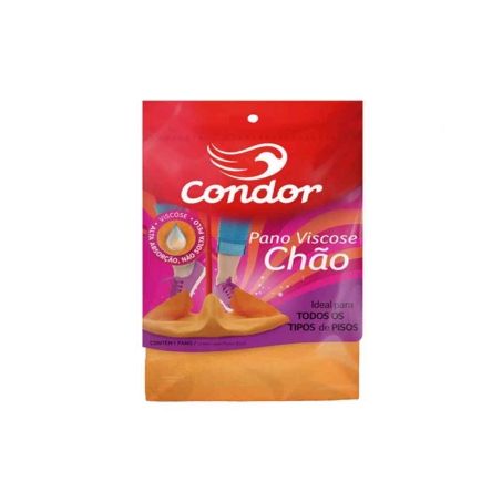 PANO MULTIUSO CONDOR VISCOSE REF-1679