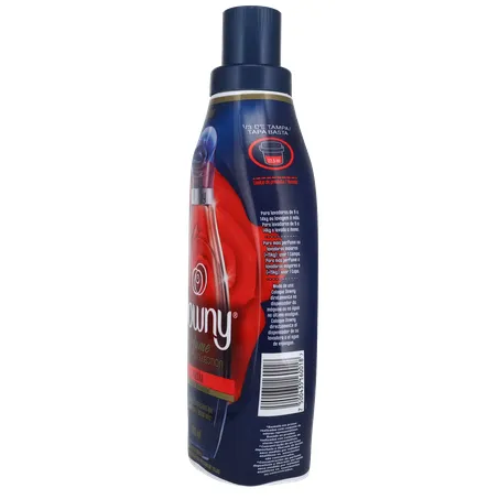 AMACIANTE DOWNY CONCENTRADO PAIXÃO 900ML 360-7