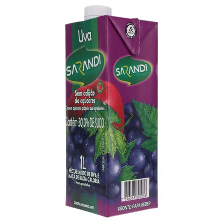 SUCO SARANDI 1L UVA 360-5