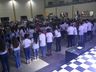 São José do Cedro realiza Abertura Oficial da Noite Cultural 