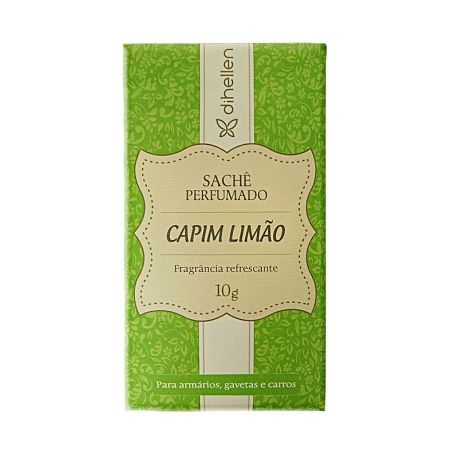 Sache Perf Dihellen Capim Limao 10G