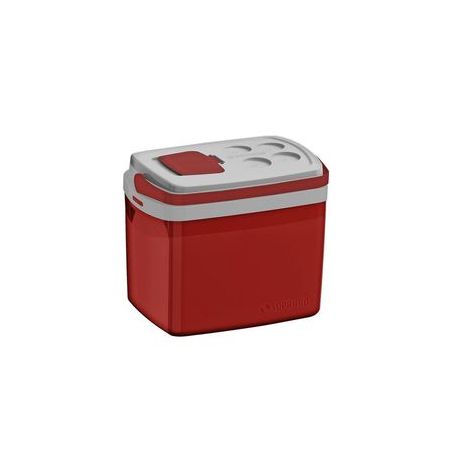 CAIXA TERM SOPRANO TROPICAL 32L VERM