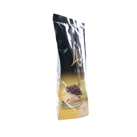 Café Solúvel Liofilizado L'or Classique Sachê 50gr 360-50