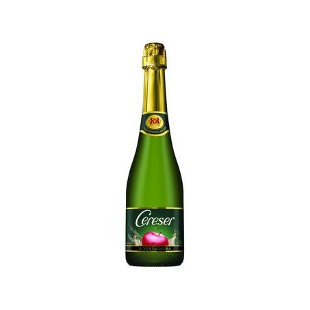 FILTRADO SIDRA CERESER 660ML