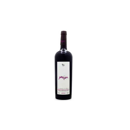 Vinho Tinto Brasileiro Joaquim Blend 750ml 