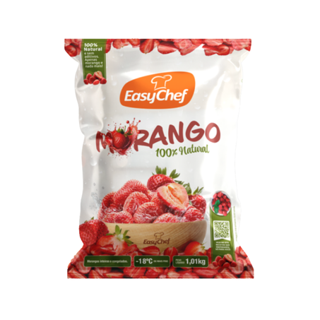 MORANGO INT CG EASYCHEF 1.1KG