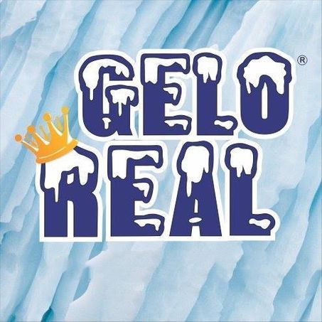 GELO REAL TIPO TUBO  PT.3KG