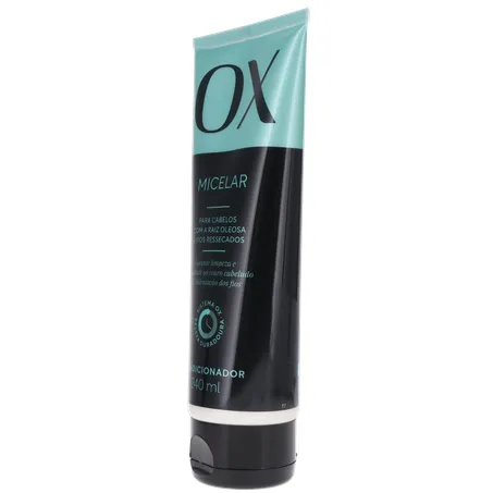 Condicionador ox micelar 240ml 360-5